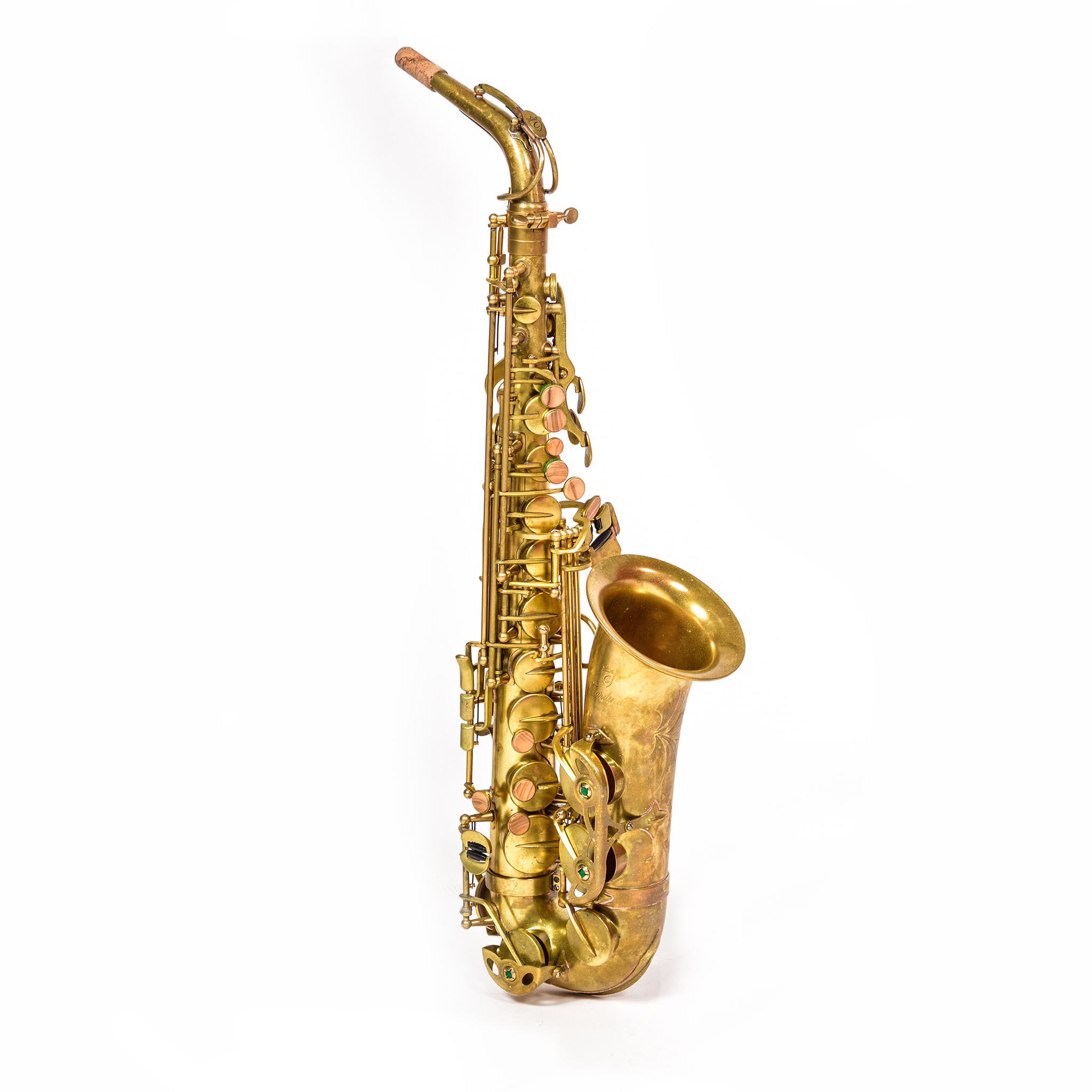 Sax Alto - Model XXV