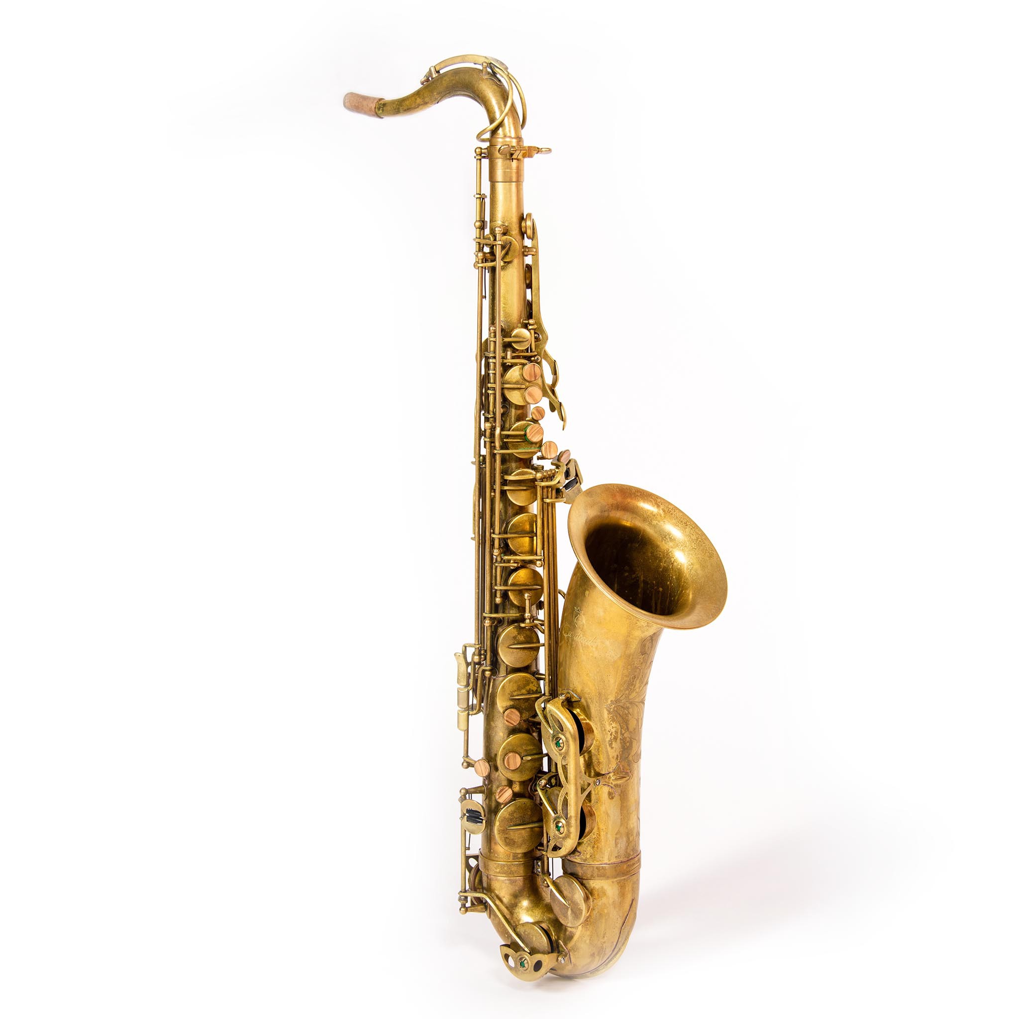 Sax Tenor - Model XXV